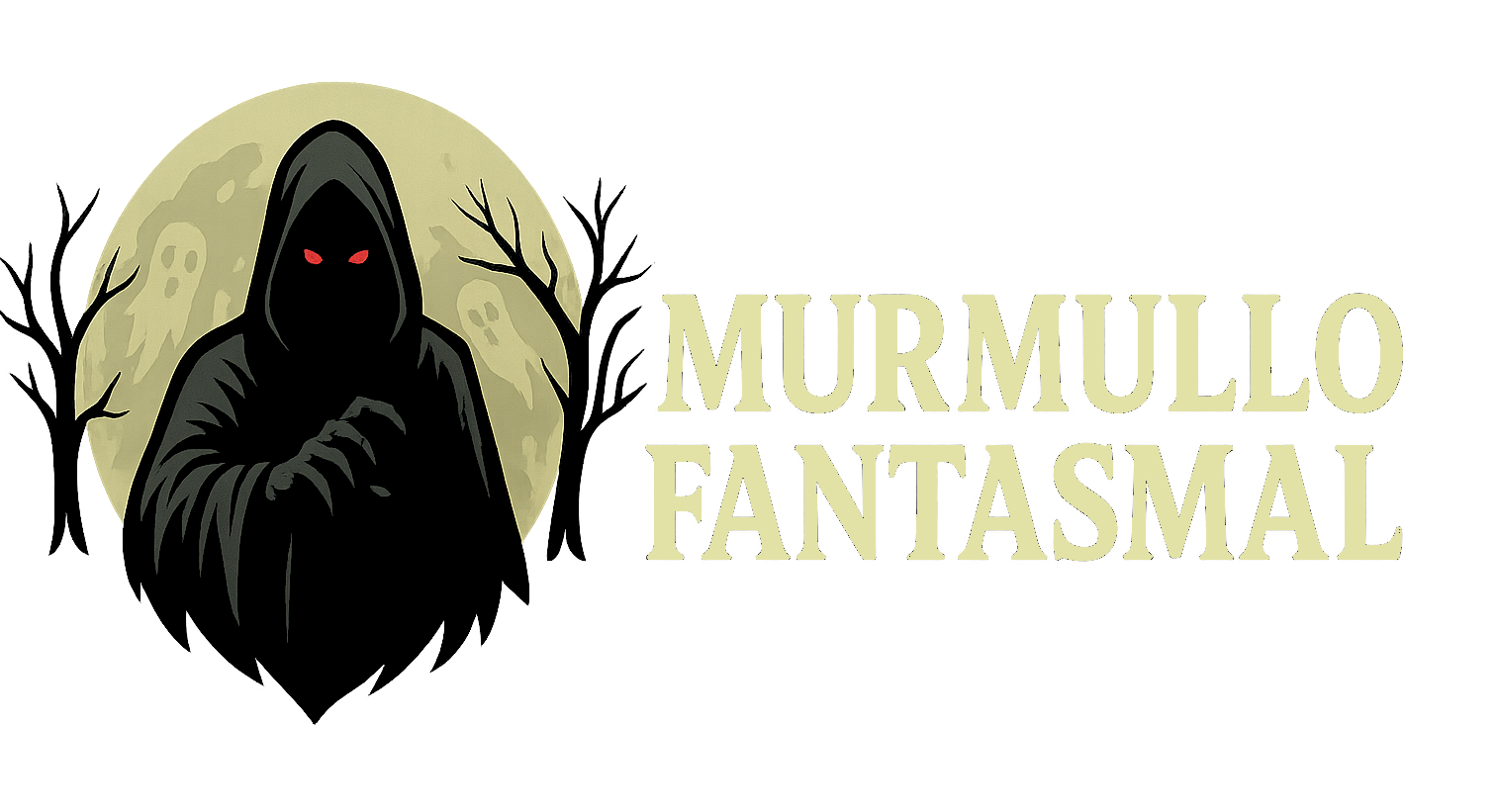 Murmullo Fantasmal